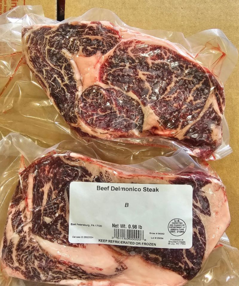 Angus (Grain-Fed) ½ Beef - Image 6