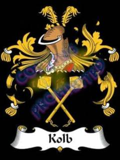 Kolb Family History 26