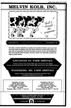 Kolb Family History 13